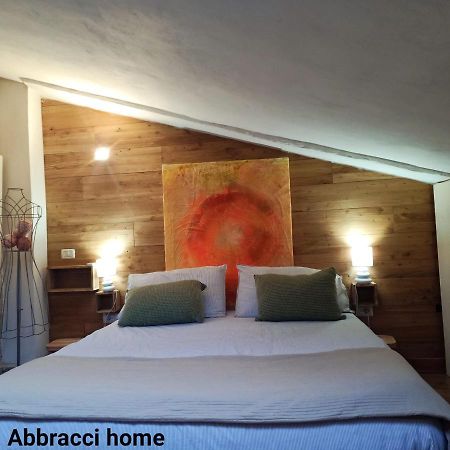 Abbracci Home Barbarano Barbarano Romano Eksteriør bilde