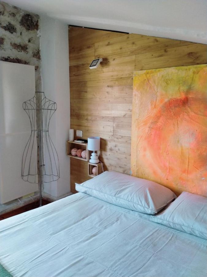 Abbracci Home Barbarano Barbarano Romano Eksteriør bilde
