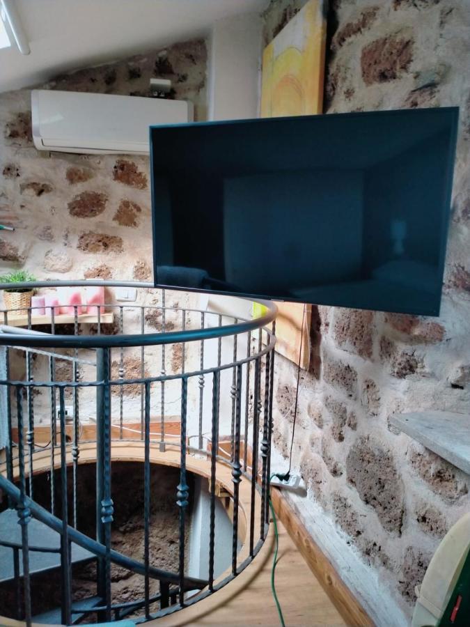 Abbracci Home Barbarano Barbarano Romano Eksteriør bilde