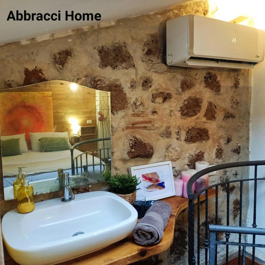 Abbracci Home Barbarano Barbarano Romano Eksteriør bilde