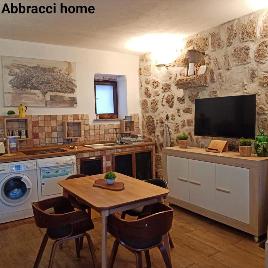 Abbracci Home Barbarano Barbarano Romano Eksteriør bilde