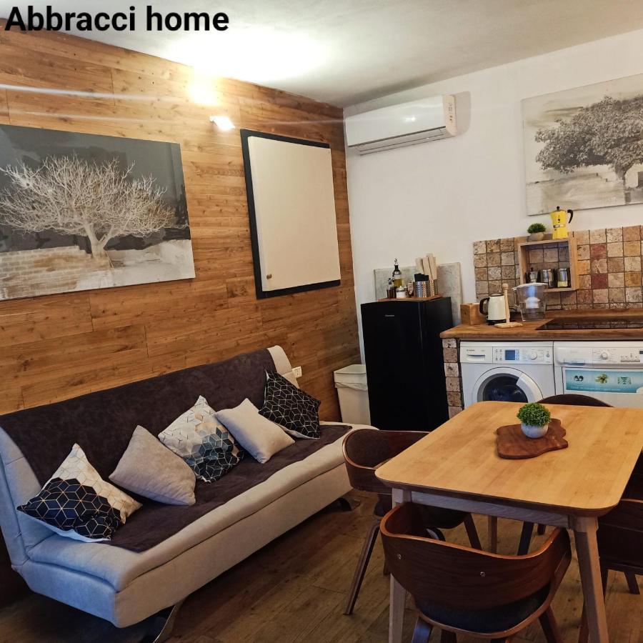 Abbracci Home Barbarano Barbarano Romano Eksteriør bilde