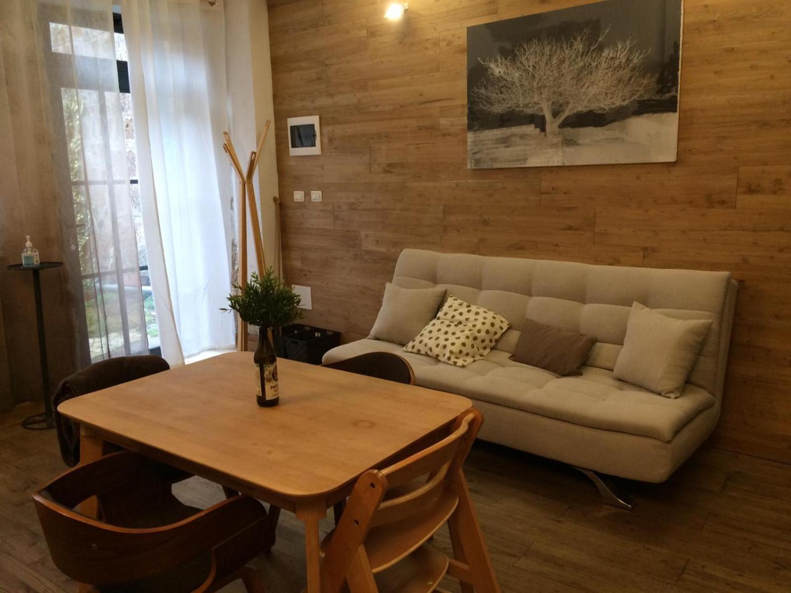 Abbracci Home Barbarano Barbarano Romano Rom bilde